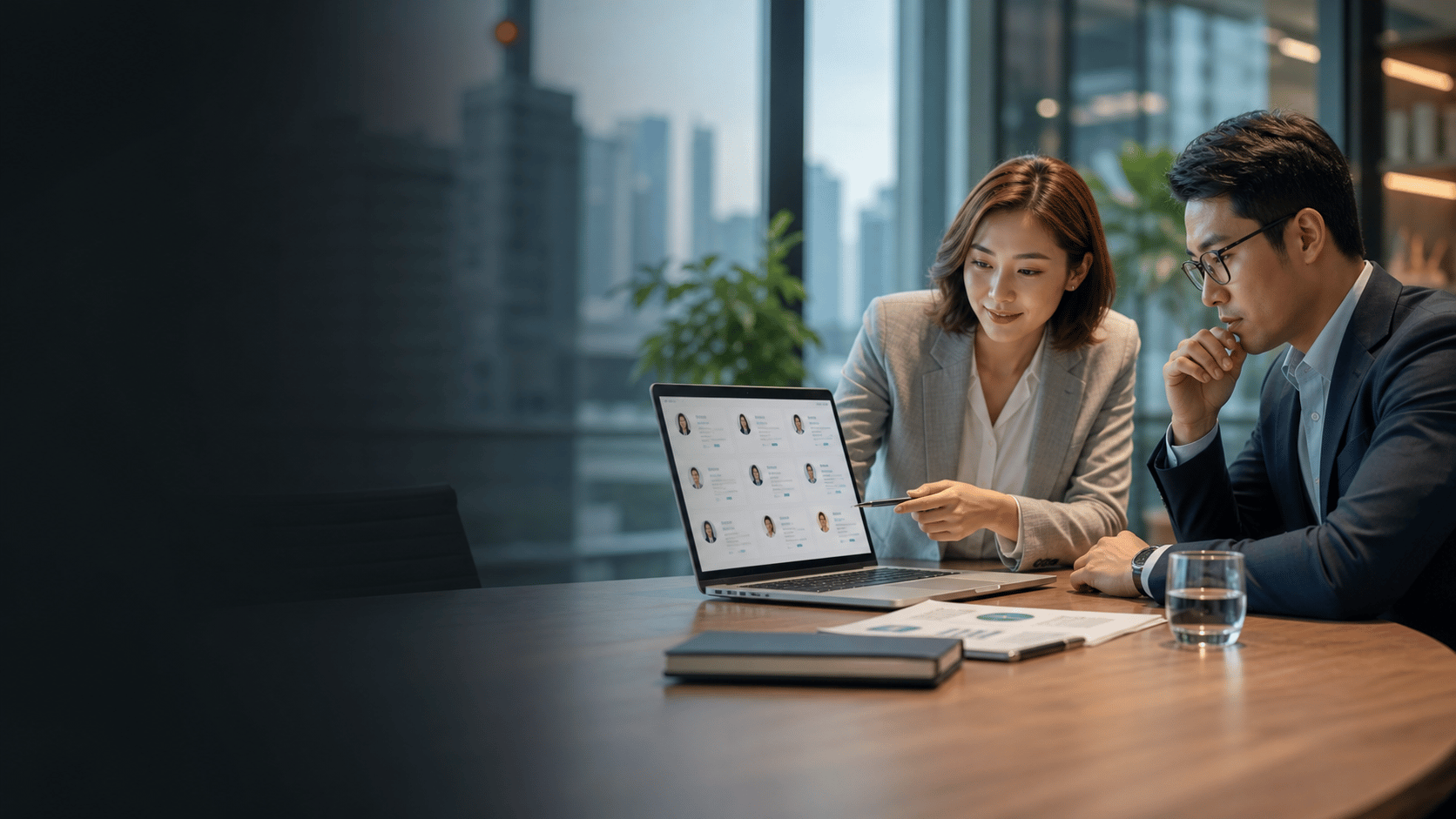 Headhunter JobsNgon